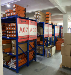 Китай Guangzhou Depin Auto Parts Technology Co., Ltd.