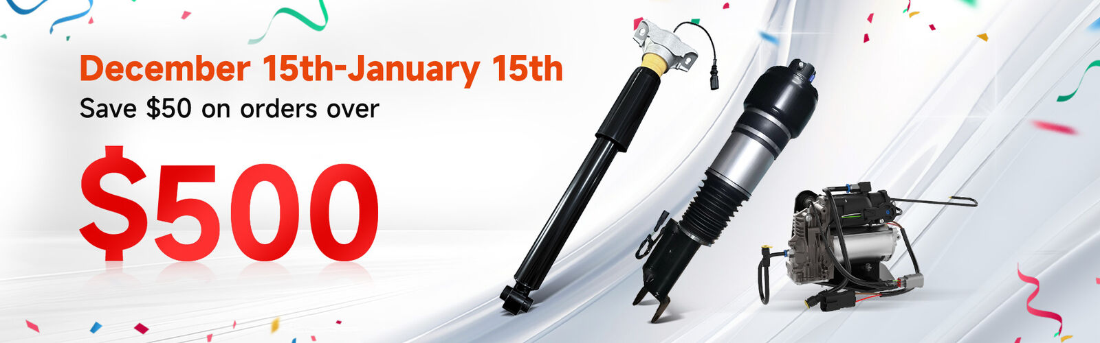 Амортизатор удара воздуха