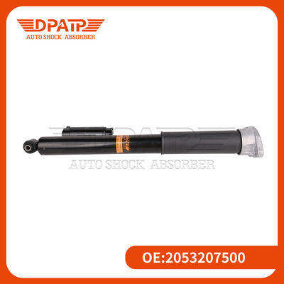 Задняя штурмовика 2053207500 2053207600 для Mercedes Benz 205 C Class