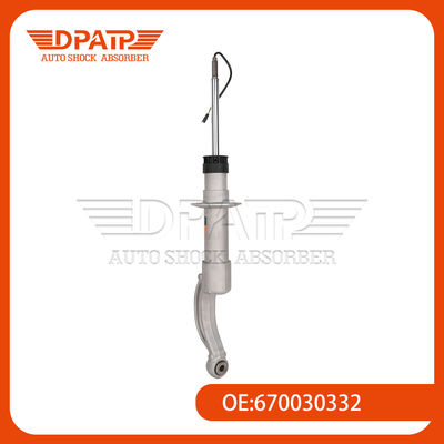 OEM Factory Front Electric Shock Absorber 670030332 для Maserati Quattroporte Q4 4WD