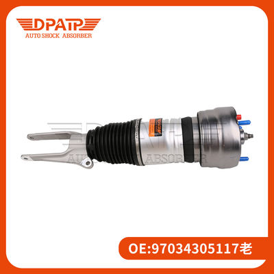 Передняя воздушная подвеска шок 97034305117 97034305110 для Porsche Panamera 970