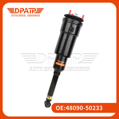 48090-50233 Автомобильный амортизатор для Lexus LS460 LS600 Задняя левая и правая стороны