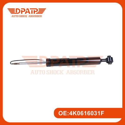 Задний электрический амортизатор для Audi A6 C8 4K0616031F