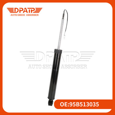 Изменный амортизатор 95B513035 для Porsche Macan Audi A7 C7