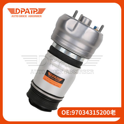 Передняя воздушная подвеска пружинный мешок для Porsche Panamera 970 97034315200 97034315100