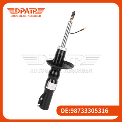 Поглотитель ударов для Porsche Cayman 987 Boxster 98733305316 98733305330