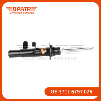 Передний индуктивный амортизатор 37116797026 37116797025 для BMW F25 F26