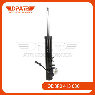 8R0-413-030 Электрический амортизатор VDC Audi Q5 A5 S5 Электронная воздушная подвеска