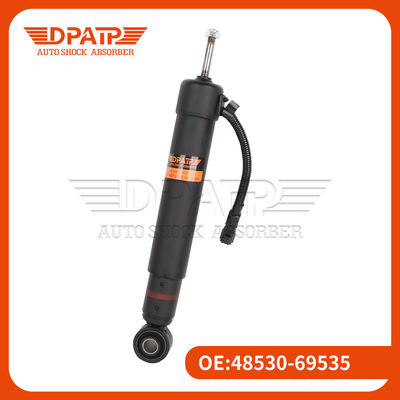 48530-69535 Задний левый и правый воздушный амортизатор для Toyota Prado J150