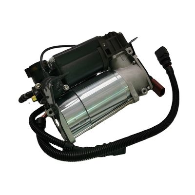 2002-2012 Компрессор воздушной подвески для Audi A8 D3 4E0616007 RANGE ROVER III L322