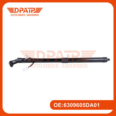 6309605DA01 Электрическая поддержка подъема задней двери для Hongqi HS7 2019-2022