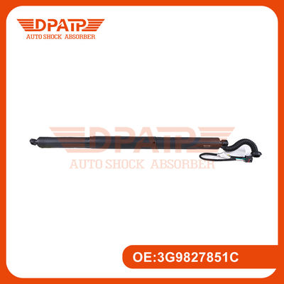 Правый левый электрический задней крышкой подшипник 3V0827851B Volkswagen Passat B8 Magotan 15