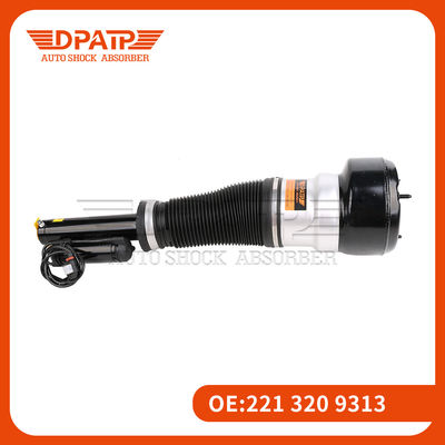2213209313 Автозапчасти Воздушный амортизатор спереди для Mercedes Benz W221 2WD