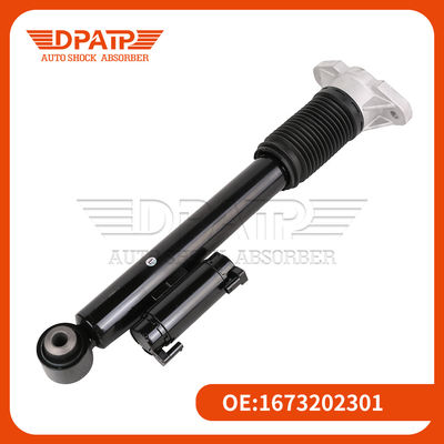 Mercedes Benz GLE V167 1673202301 Задние электрические регулируемые амортизаторы