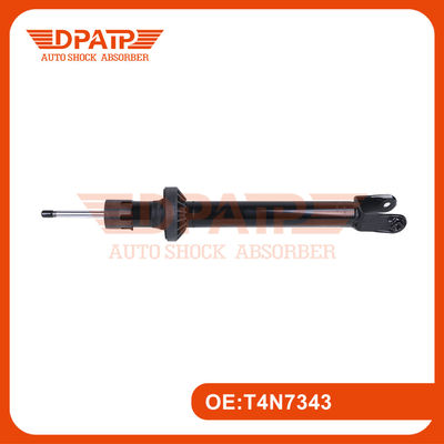 Передние переменные амортизаторы для Jaguar XF260 OEM T4N7343