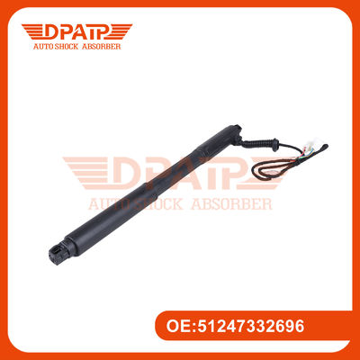 51247332696 Удобное и долговечное электрическое заднее крыло для BMW E70