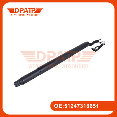 51247318651 Удобное прочное электрическое подвеска задней двери для BMW F16 Заднее левое