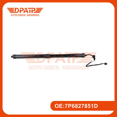 7P6827851D 7P6827851A Система поддержки подъема задней двери для Volkswagen Touareg/10-15