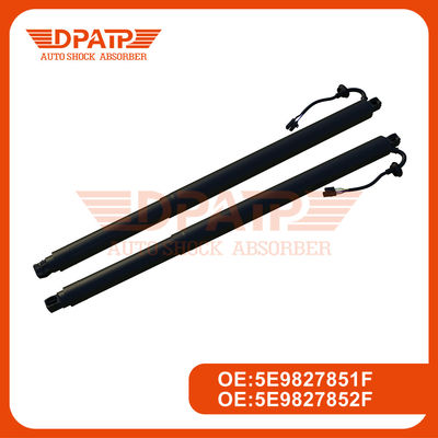 Автомобильный багажник 5E9827851F 5E9827852F Для Skoda Octavia Power Задние подъемные двери