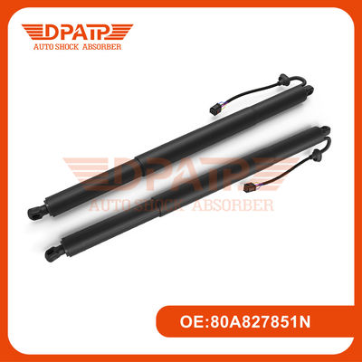 Поддержка подъемника задней двери для 80A827851N 80A827851R Audi Q5L Car Trunk Power Lift