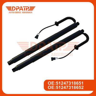 Автоматический задний подъемник подъемника 51247318651 51247318652 для BMW X6 F16