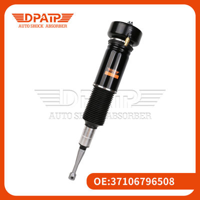 Передняя воздушная пружина подвески 37104084927 37106796508 для Rolls Royce Phantom
