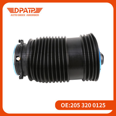 Задняя подушка подвески 2053200125 2053200225 для Mercedes-Benz W205