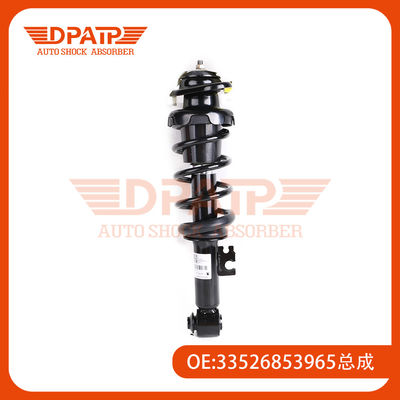 Mini R55 R56 R57 OEM 33526853965 33526778567 Задняя катушка над амортизаторами
