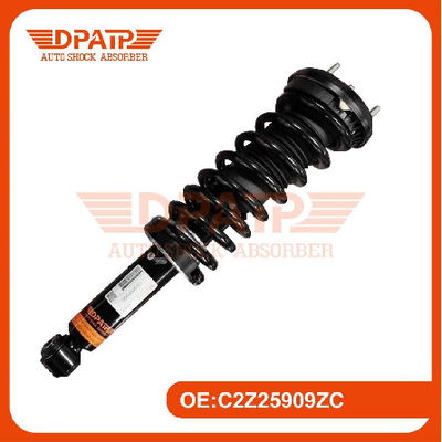 OEM Car Part Factory C2Z25909 Задняя катушка над амортизаторами для Jaguar XF