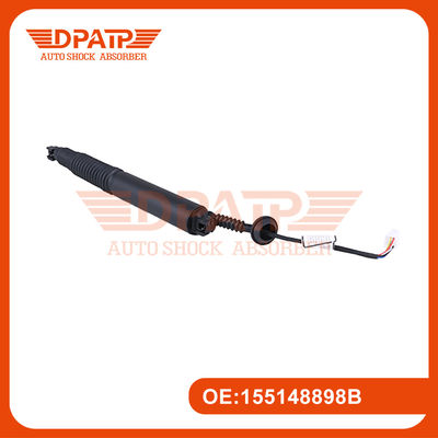 Новый задние двери Normal Lift Jackstay для Tesla3 155148898B Левая и правая стороны