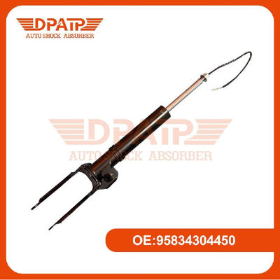 Porsche Cayenne 95834304350 95834304450 Передний электрический амортизатор 2011-2018 годов