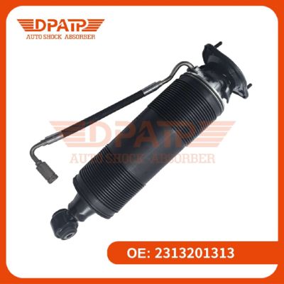 Комплект пневмоподвески с койловерами Задний амортизатор 2313201313 2313201413 для Mercedes-benz 231