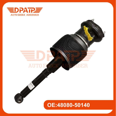 Задняя воздушная подвеска Lexus 48090-50130 48080-50130