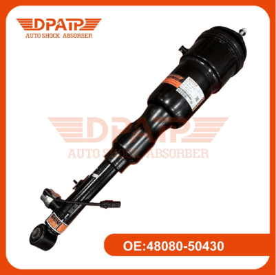 LEXUS Задняя подвеска воздушный амортизатор 48080-50430 48090-50430 для LS500/500H 2017-