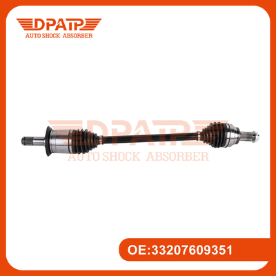 Карданный вал BMW 33207609351 33207609352 Задний приводной вал для BMW F30 320i