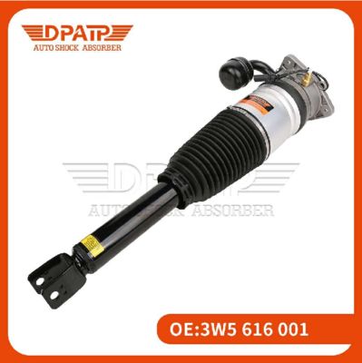 Bentley Задняя воздушная подвеска Амортизатор ударов 3W5616001D 3W5616002D для Bentley Continental