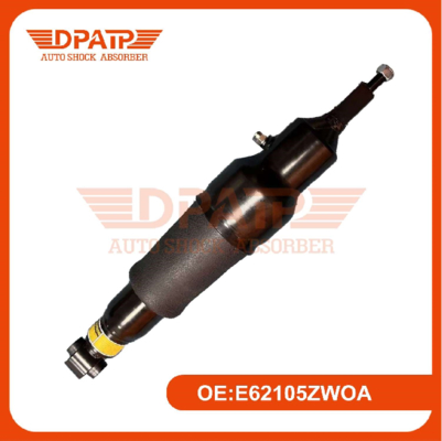 Амортизатор Infiniti Air Aftermarket E62105ZW0A QX56 / ARMADA Y62US Suspension Damper