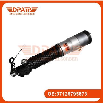 Немецкие автозапчасти 37126795873 Воздушная подвеска для Rolls-Royce/Ghost/Wraith