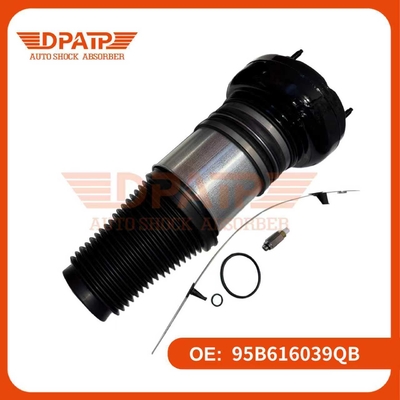 95B616039QB Передний пневмобаллон пневматической подвески для Porsche Macan
