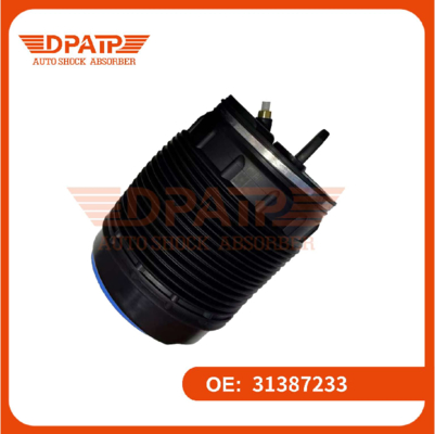 Пневмоподушка задней подвески для Volvo V90 S90 2017 - 31387233 31387234