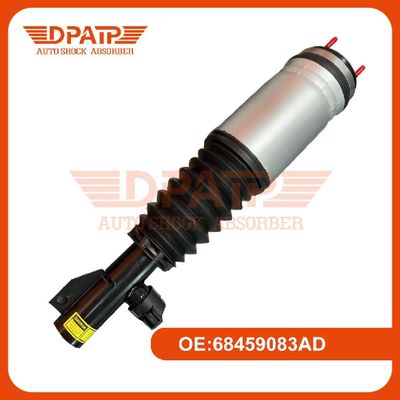 68459083AD 68459082AD Воздушная подвеска Амортизатор ударов Фронтная подвеска для Jeep Grand Cherokee 2021-2025