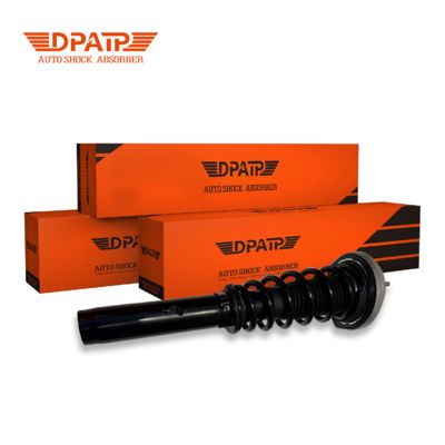 Фабрика оптовой оптовой настройки упаковки Coilover Kit 98134304106 Подвеска Подвеска Амортизатор передний амортизатор для Porsche 981