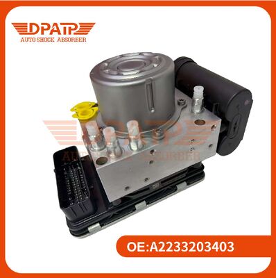 Ремонт пневматического компрессора Mercedes Benz A2233203403 для Benz S 400 D 4-MATIC 2021 - 2025