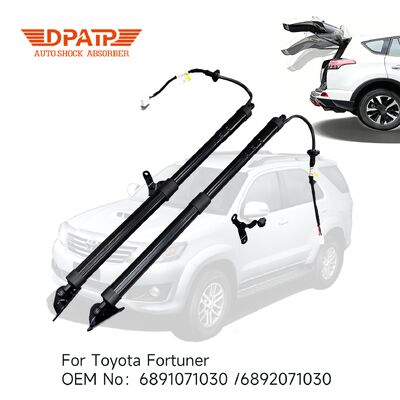6892071030 6891071030 Электрический газовый прут задней двери для Toyota Fortuner