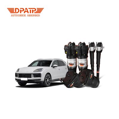 DPATP Воздушная подвеска амортизатор ударов 9Y0616039C 9Y0513031C Porsche Cayenne