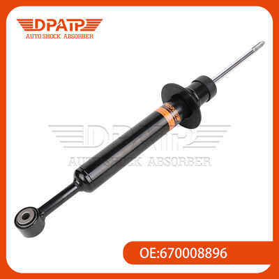 Поглотители ударов DPATP 670008896 670153412 Передняя подвеска Maserati Ghibli 2014 - 2020