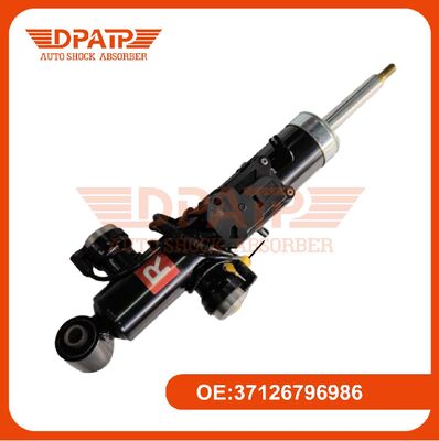 DPATP 37126796985 BMW Амортизатор F11 Задний амортизатор EDC