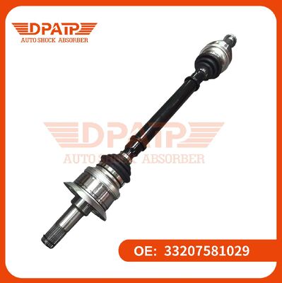 Сборка полуоси задней левой F10 F11 33207581029 для BMW CV Axle Shaft