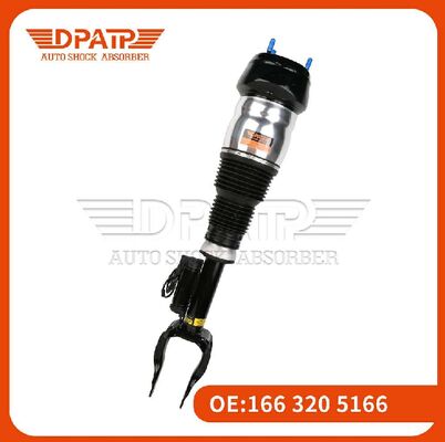 1663201313 1663205166 2012- Передний амортизатор пневмоподвески для Mercedes W166 X166