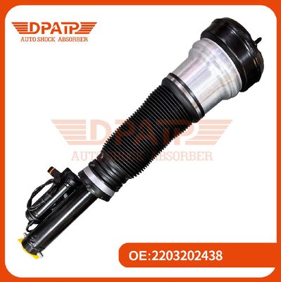Воздушный амортизатор 2203202438 для Mercedes Benz W220 2WD воздушная подвеска